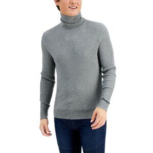 I.n.c. International Concepts Men's Ascher Rollneck Sweater, Created for Macy's